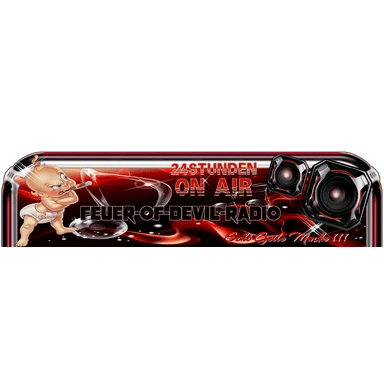 Feuer of Devil Radio
