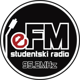 eFM Studentski Radio