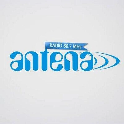 Antena Radio Jelah