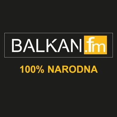 Balkan.FM - 100% Narodna