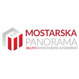 Mostarska panorama