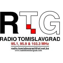 Radio Tomislavgrad