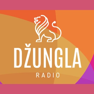 Radio Džungla