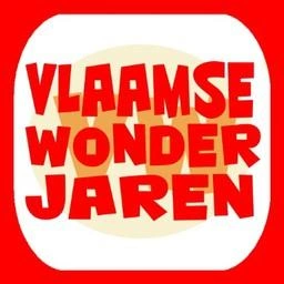 Vlaamse Wonderjaren