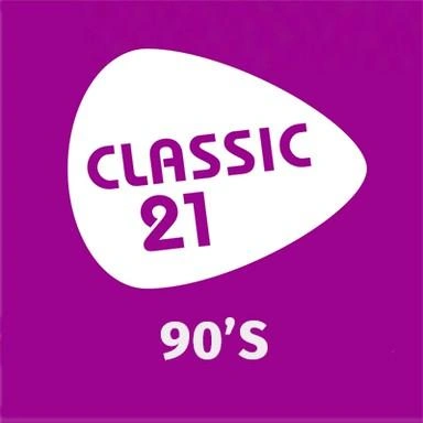 RTBF Classic 21 90's