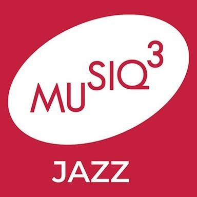 Musiq'3 Jazz (RTBF)
