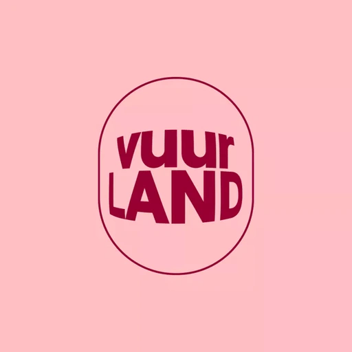 VRT Studio Brussel Vuurland