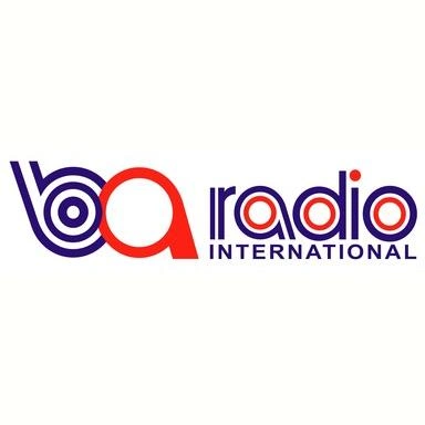 Radio BA 104.6 FM