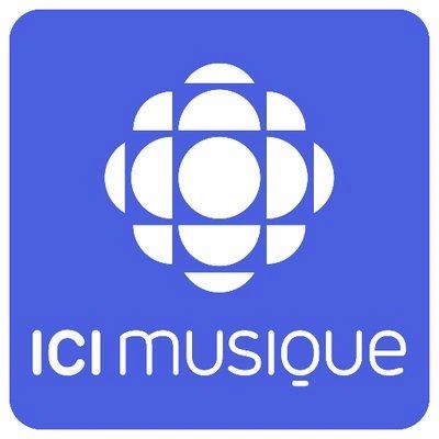 ICI Musique