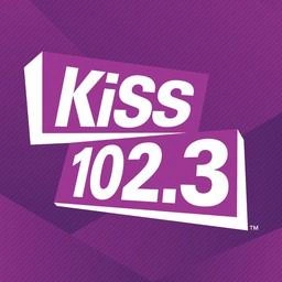 KISS 102.3 FM