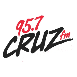 CKEA 95.7 Cruz FM