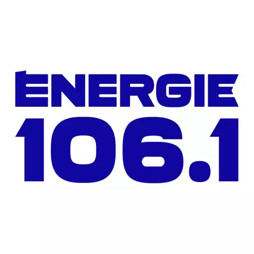 Energie Estrie 106.1 FM