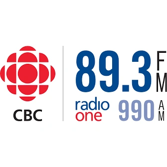 CBW CBC Radio One Winnipeg