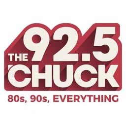 92.5 The Chuck