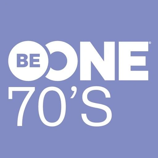 BE ONE 70s