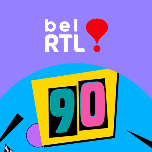 Bel RTL 90