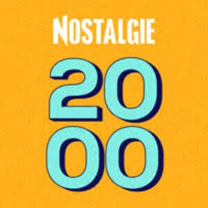Nostalgie 2000