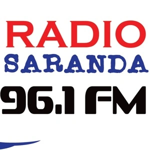 Radio Saranda 96.1 FM