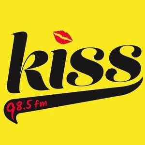 Kiss FM Albania