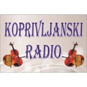 Koprivljanski radio