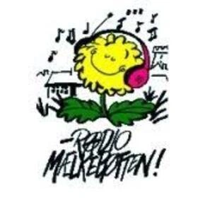 Radio Maelkeboetten