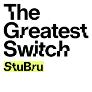 VRT Studio Brussel - The Greatest Switch