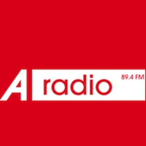 A radio