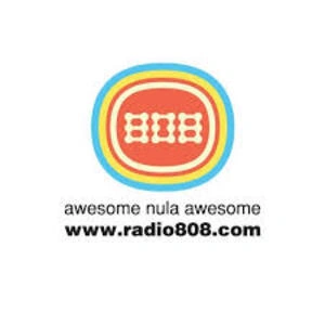 Radio 808