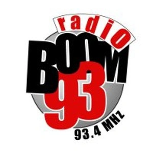 BOOM 93