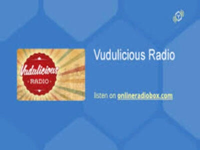 Vudulicious Radio