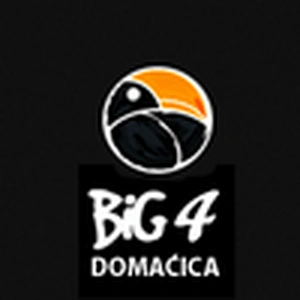BiG 4 Radio Domaćica