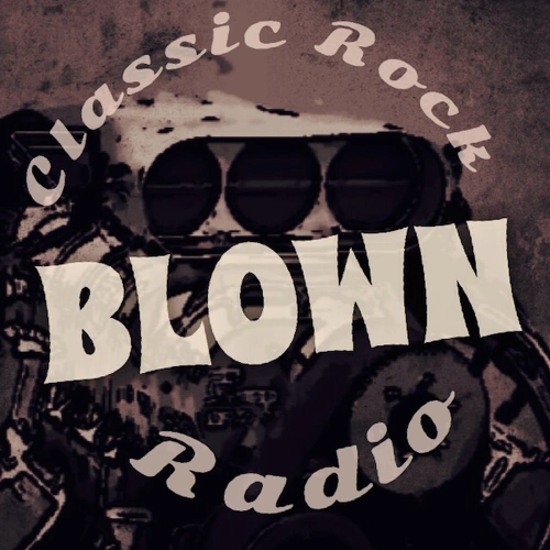 Classic Rock Blown Radio
