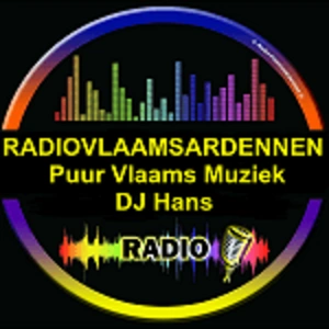 Radio VLAAMSEARDENNEN