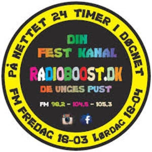 Radio boost