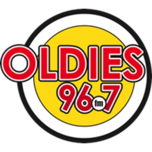 CJWV Oldies 96.7 FM