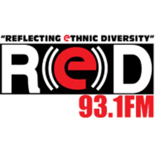 CKYE Red FM