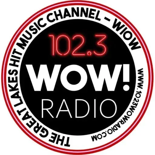 WIOW - WOW! 102.3