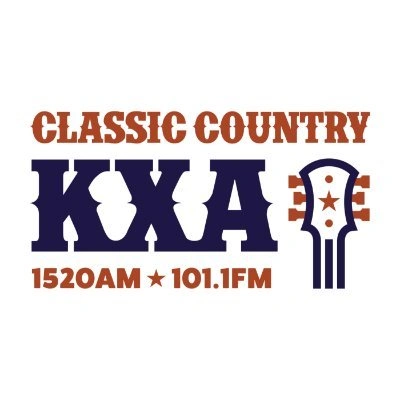KKXA Classic Country 1520