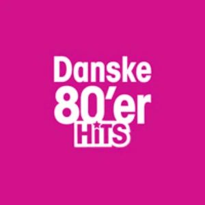 Danske 80'er Hits