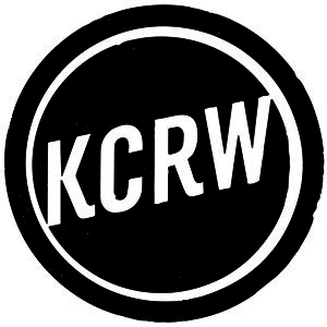 KCRW 89.9 FM