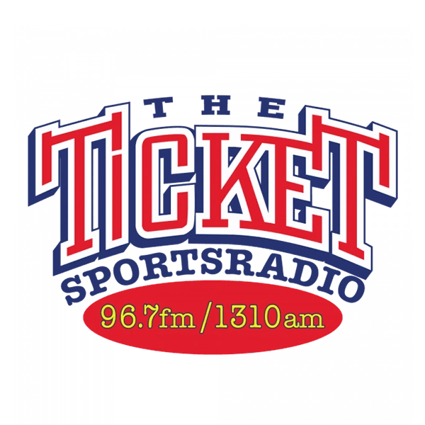 KTCK SportsRadio 96.7 & 1310 The Ticket
