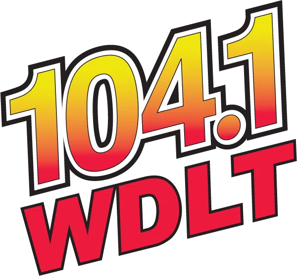 104.1 WDLT