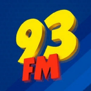 93 FM
