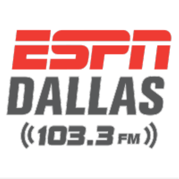 ESPN Dallas 103.3 FM