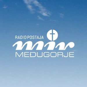 Radiopostaja Mir Međugorje