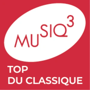 Musiq'3 Top du Classique (RTBF)
