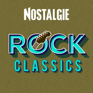 Nostalgie Rock 80