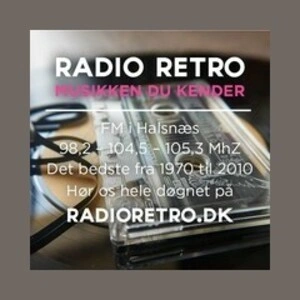Radio Retro DK