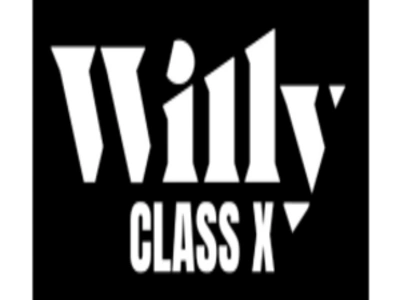 Willy Class X