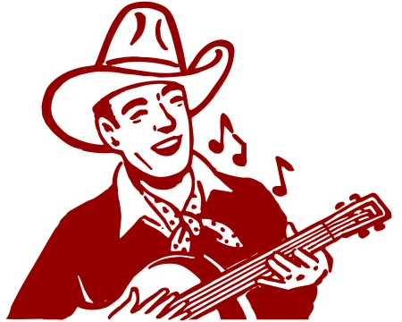 KWPX Cowpoke Classic Country Music